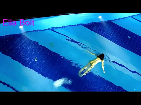 ❤️ Je ne peux pas m'arrêter de regarder, jeune blonde prise en train de nager nue dans la piscine de la station ELLA BOLT. ❌ Vidéo de baise at fr.tube-sexer.ru ❌️