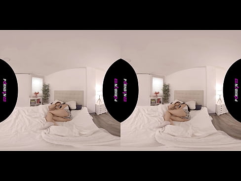 ❤️ PORNBCN VR Deux jeunes lesbiennes se réveillent excitées en réalité virtuelle 4K 180 3D Geneva Bellucci Katrina Moreno ❌ Vidéo de baise at fr.tube-sexer.ru ❌️
