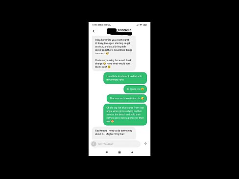 ❤️ J'ai ajouté un nouveau PAWG de Tinder à mon harem ( parler à Tinder inclus) ❌ Vidéo de baise at fr.tube-sexer.ru ❌️
